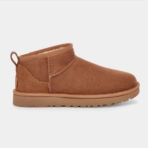 UGG ultra mini boot